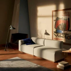 Tripod HM8 Stehleuchte