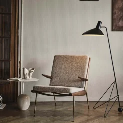 Tripod HM8 Stehleuchte