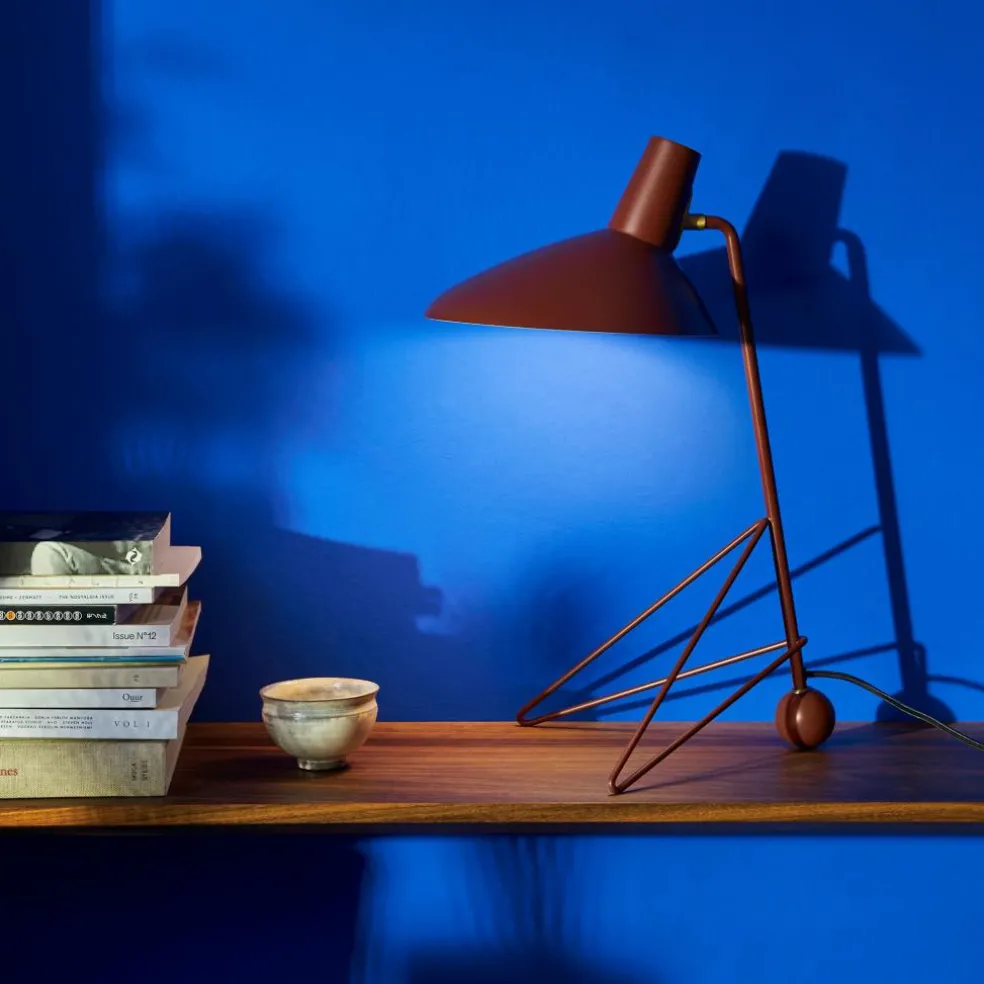 Tripod HM9 Tischleuchte