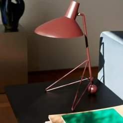 Tripod HM9 Tischleuchte