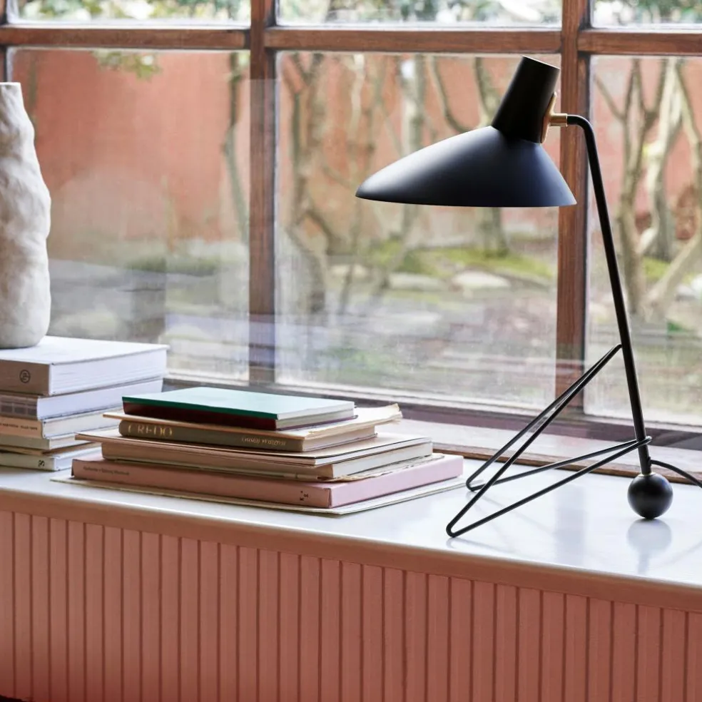 Tripod HM9 Tischleuchte