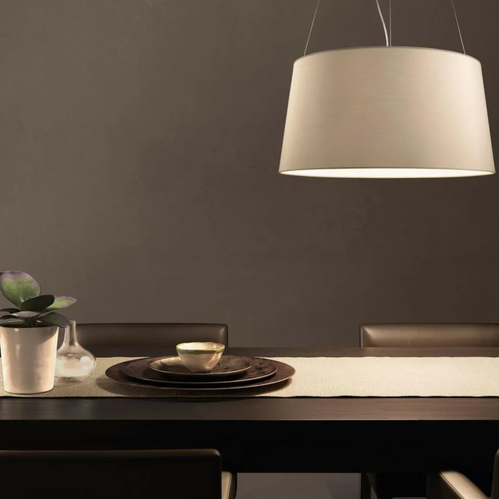 Tripod Pendelleuchte