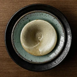 Triptych Schale Ø 30cm