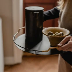 Triptych Schale Ø 15cm