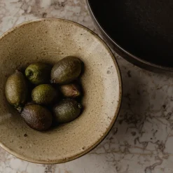 Triptych Schale Ø 15cm