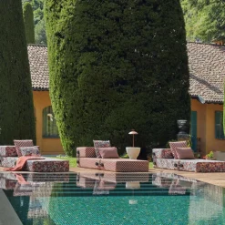 Trix Liberty Outdoor Klappliege