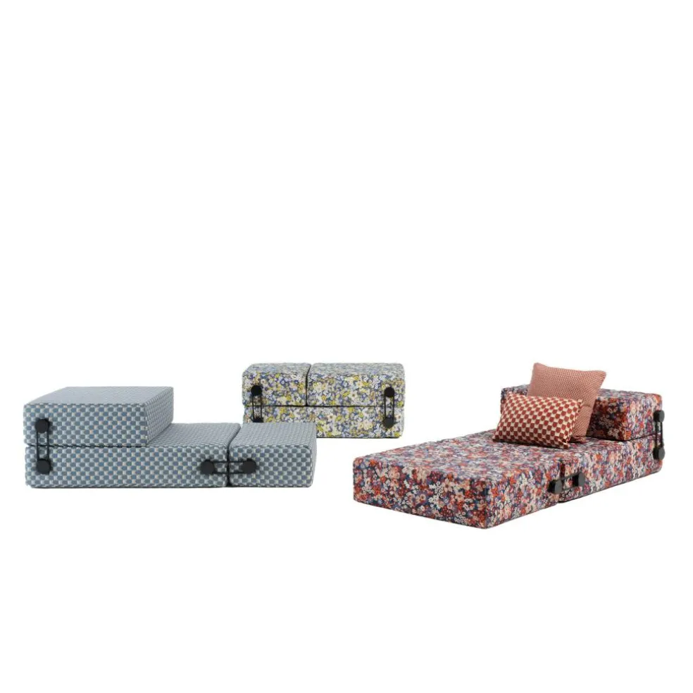 Trix Liberty Outdoor Klappliege