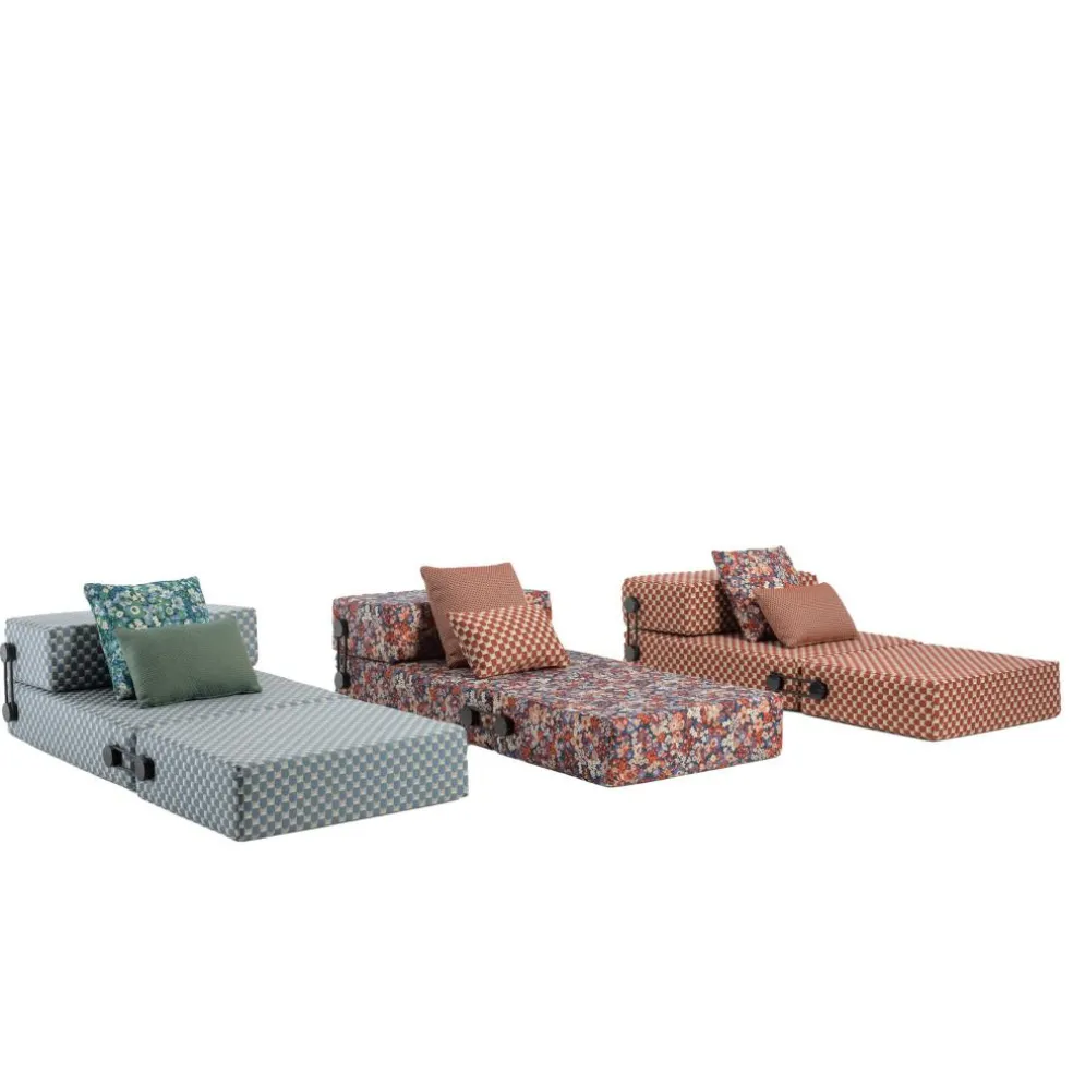 Trix Liberty Outdoor Klappliege