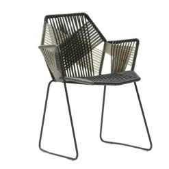 Tropicalia Armlehnstuhl