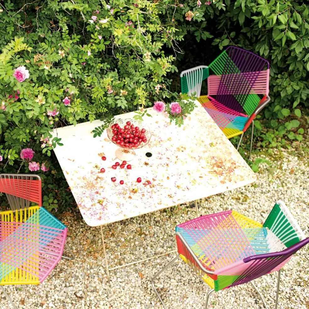 Tropicalia Armlehnstuhl