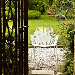 Tropicalia Armlehnstuhl