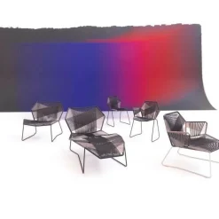 Tropicalia Armlehnstuhl