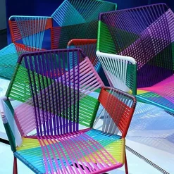 Tropicalia Armlehnstuhl