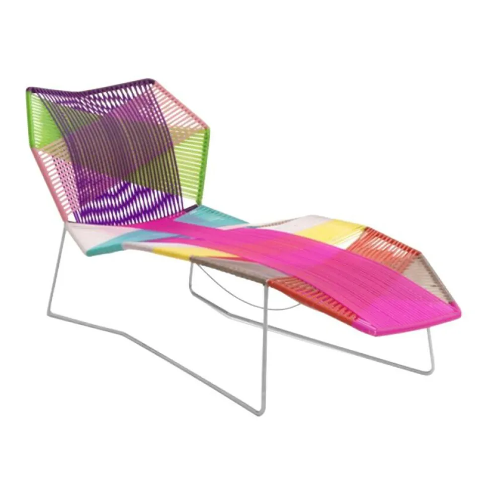Tropicalia Chaiselongue