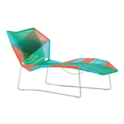 Tropicalia Chaiselongue