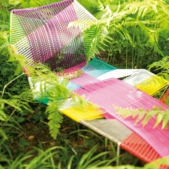 Tropicalia Chaiselongue