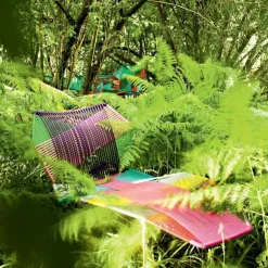 Tropicalia Chaiselongue