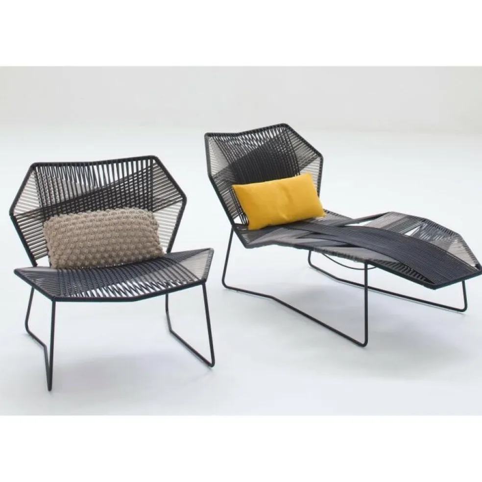 Tropicalia Chaiselongue