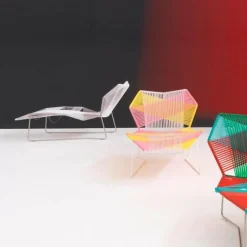 Tropicalia Chaiselongue
