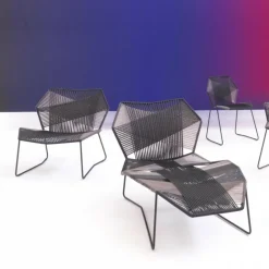 Tropicalia Chaiselongue