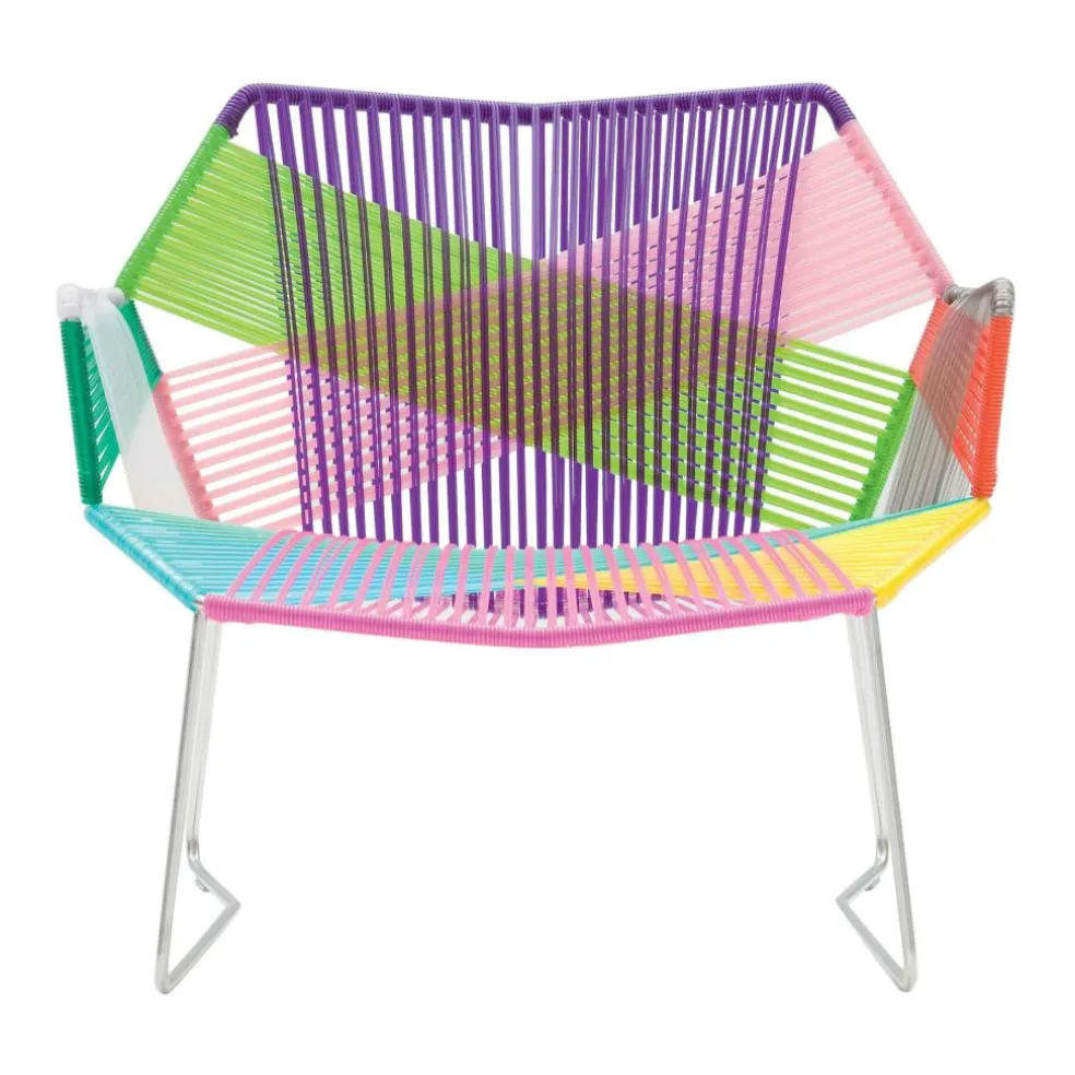 Tropicalia Sessel mit Armlehnen