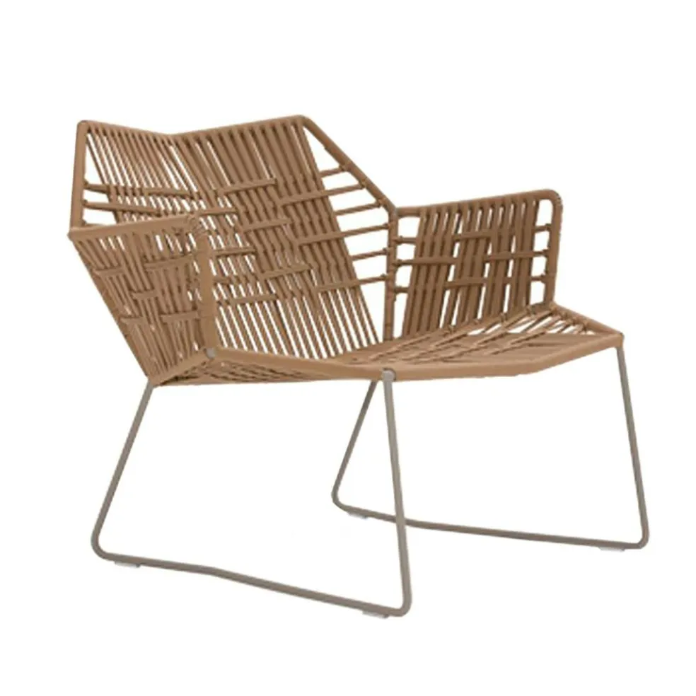 Tropicalia Sessel mit Armlehnen