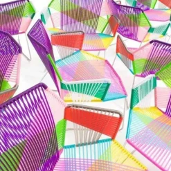 Tropicalia Sessel mit Armlehnen