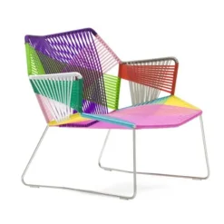 Tropicalia Sessel mit Armlehnen