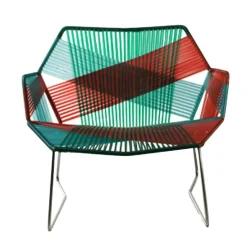 Tropicalia Sessel mit Armlehnen