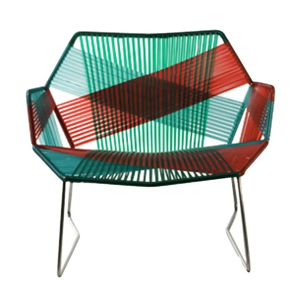 Tropicalia Sessel mit Armlehnen