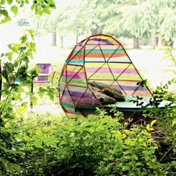 Tropicalia Tagesbett 186x186x137cm