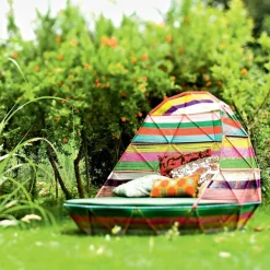 Tropicalia Tagesbett 186x186x137cm