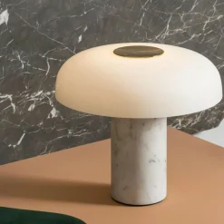 Tropico Media LED Tischleuchte