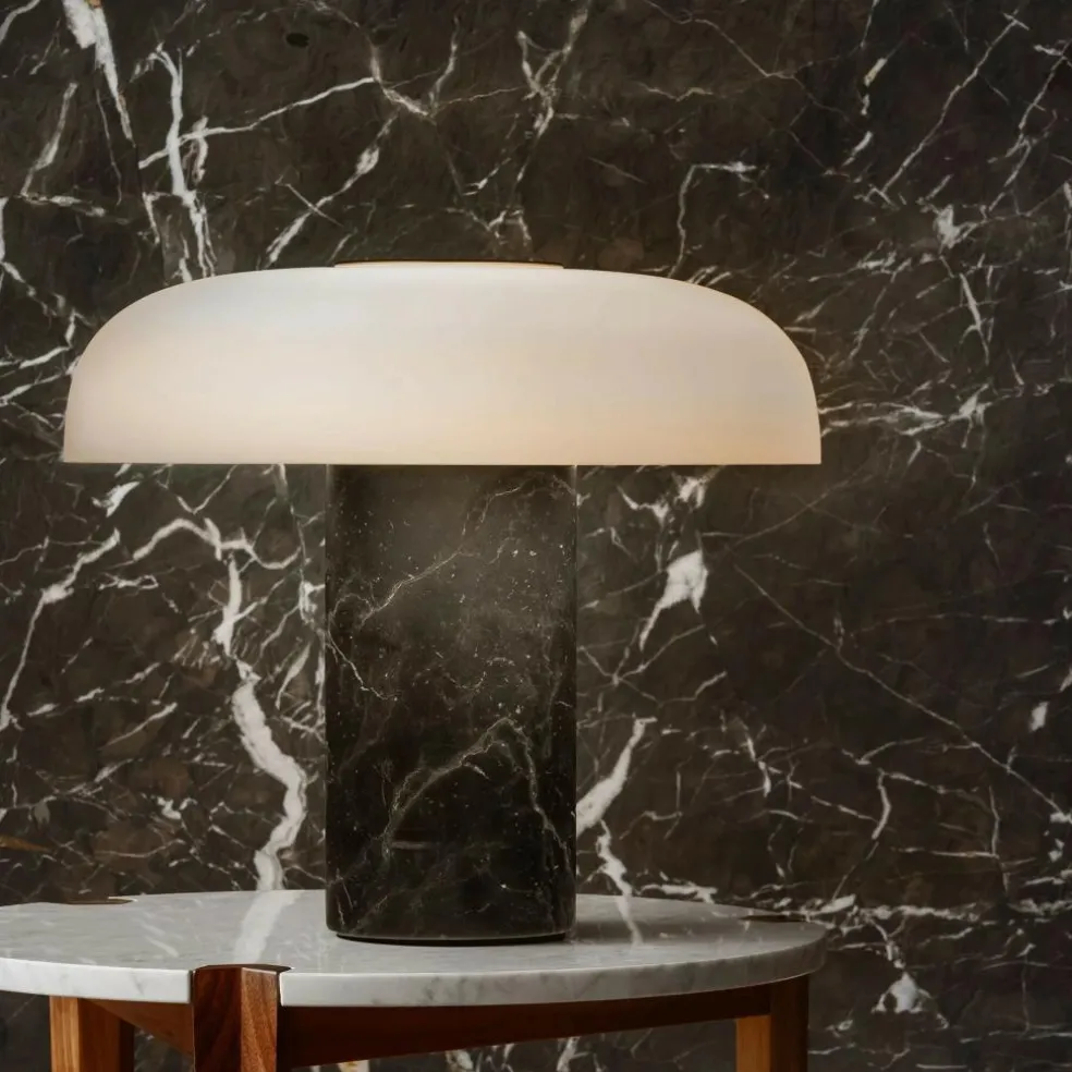 Tropico Media LED Tischleuchte