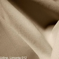 Tropique Outdoor Armlehnstuhl Gestell weiß