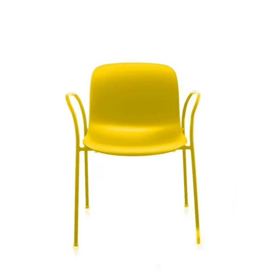 Troy Gartenarmlehnstuhl