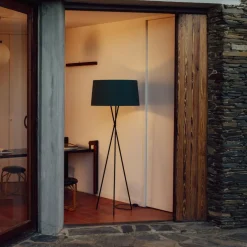 Trípode G5 Stehleuchte