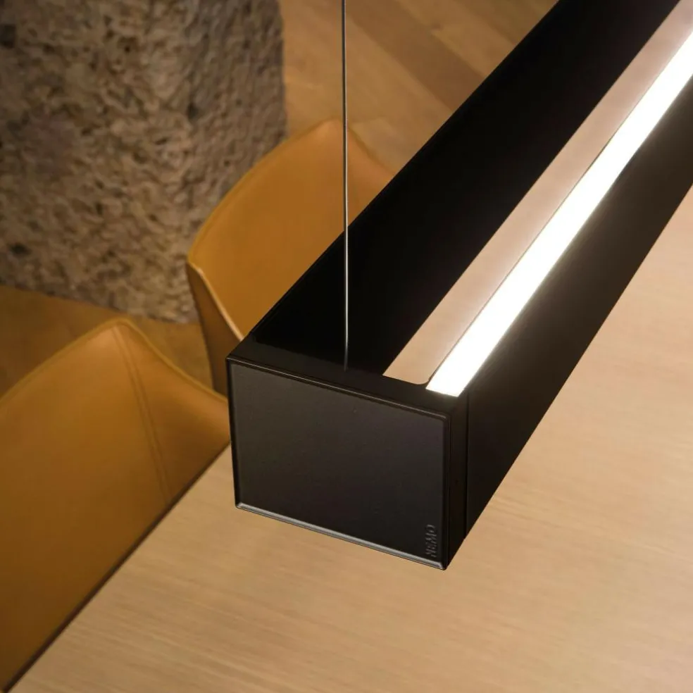 Tru LED Pendelleuchte horizontal