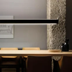 Tru LED Pendelleuchte horizontal