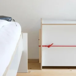 Trude Truhe 55x37x37cm