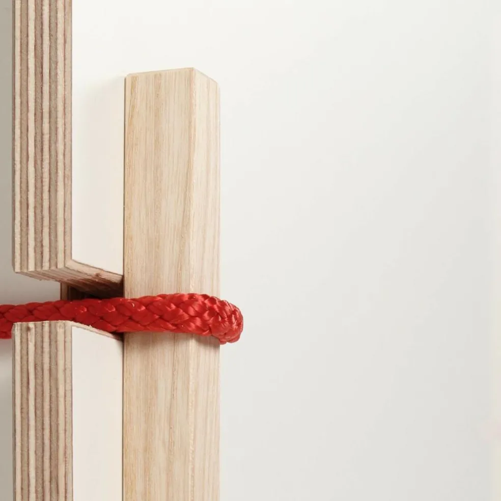 Trude Truhe 55x37x37cm