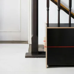 Trude Truhe 55x37x37cm