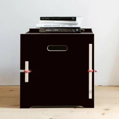 Trude Truhe 55x37x37cm