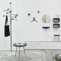 Trumpet Kleiderständer