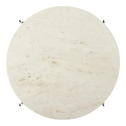 TS Couchtisch Ø 55cm