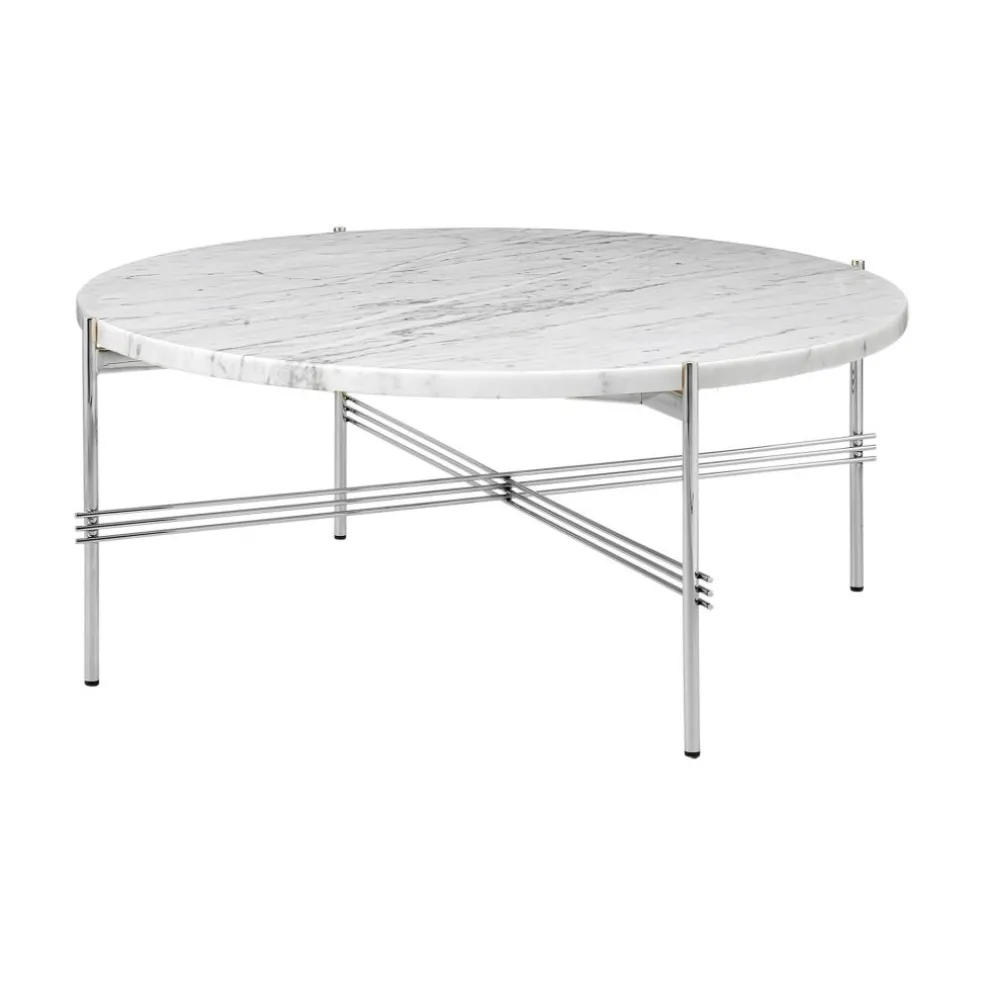 TS Couchtisch Ø 80cm