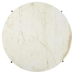 TS Couchtisch Ø 80cm