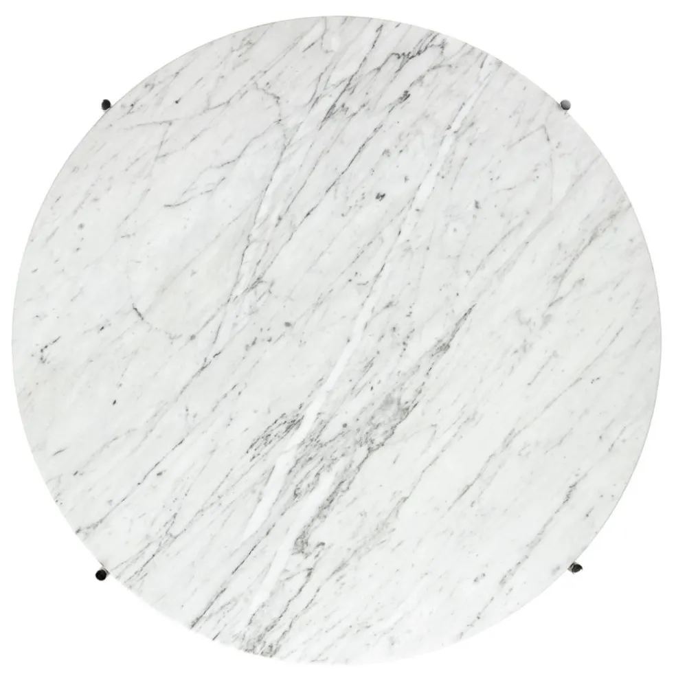 TS Couchtisch Ø 80cm