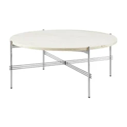 TS Couchtisch Ø 80cm