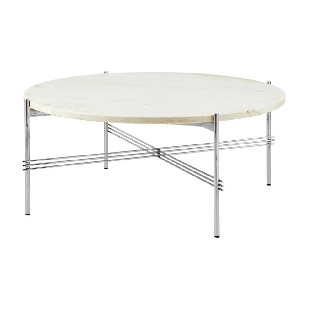 TS Couchtisch Ø 80cm